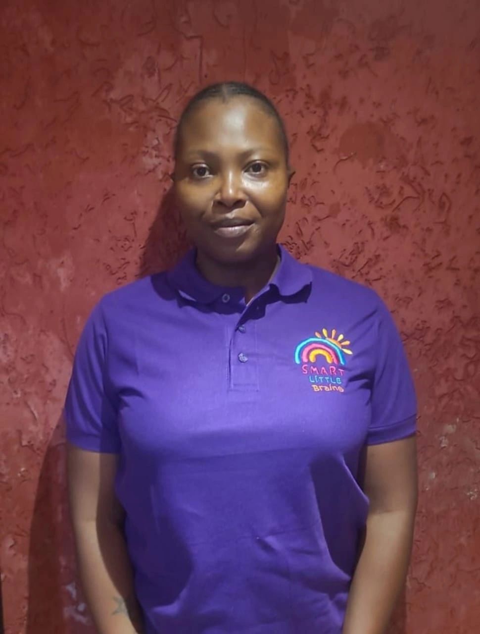 Ms. Kelebogile Tsumela — Foundation Phase Assistant Tutor